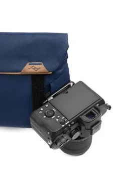 Peak Design Field Pouch Midnight (PFAS Free)