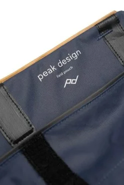 Peak Design Field Pouch Midnight (PFAS Free)