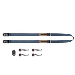 Peak Design Leash Camera Strap Midnight