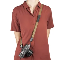 Peak Design Leash Camera Strap Coyote