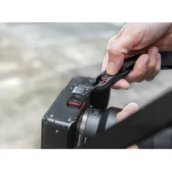 Peak Design Leash Charcoal Camera Strap