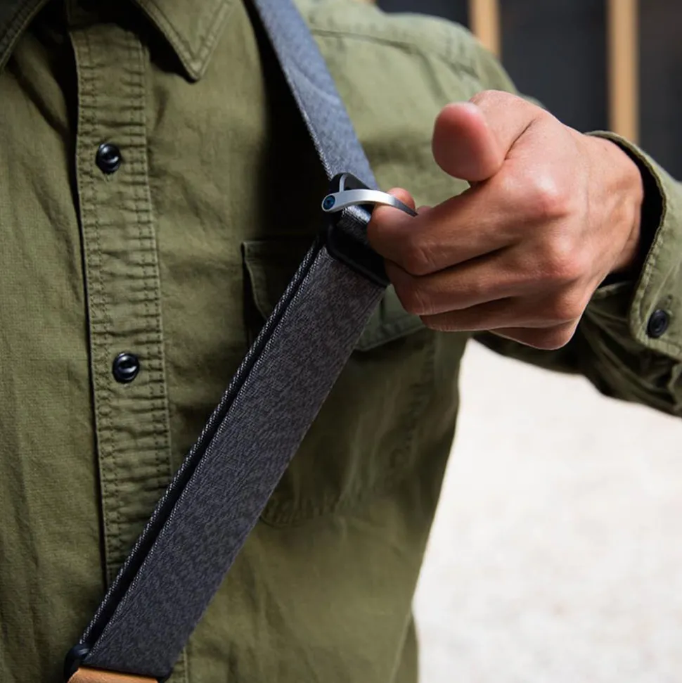 Peak Design NEW Slide Camera Strap Ash