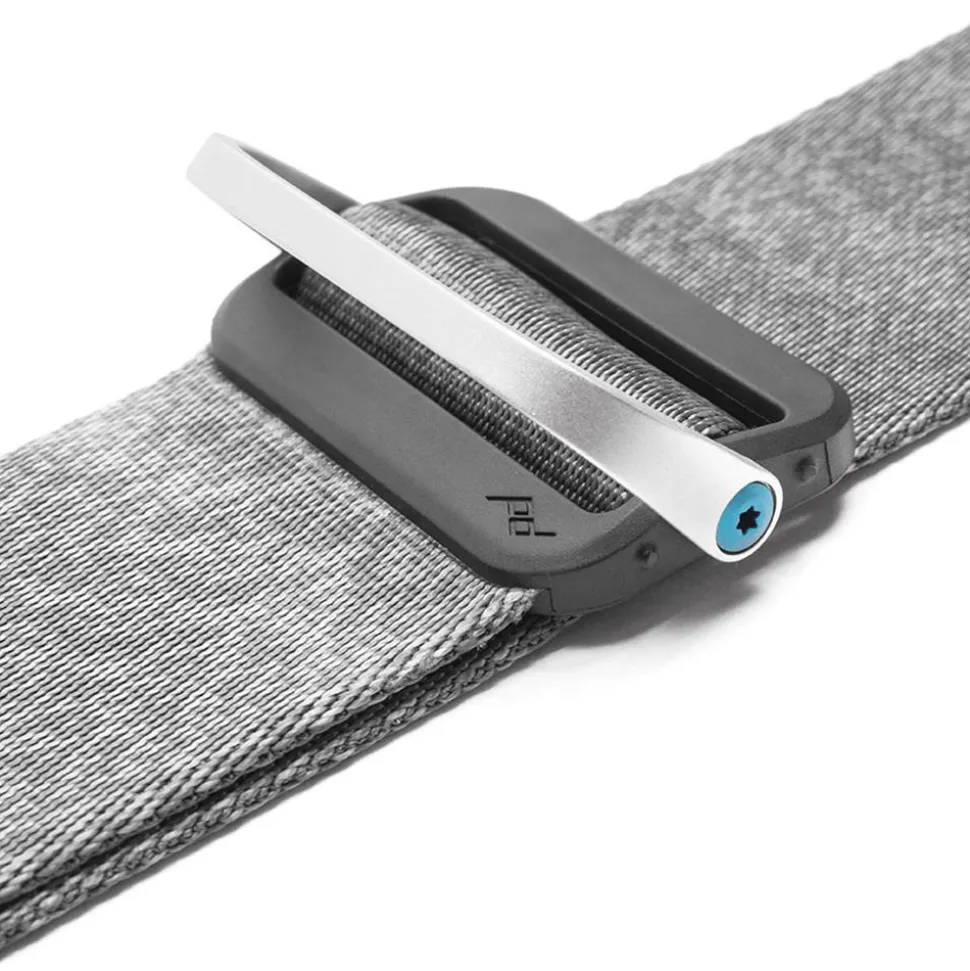 Peak Design NEW Slide Camera Strap Ash