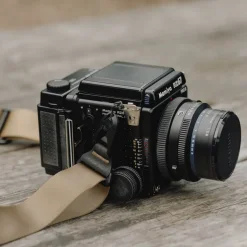 Peak Design NEW Slide Camera Strap Ash