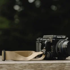 Peak Design NEW Slide Camera Strap Ash