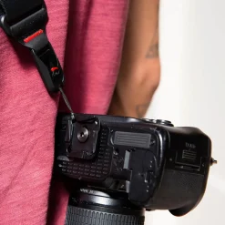 Peak Design NEW Slide Camera Strap Black