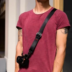 Peak Design NEW Slide Lite Camera Strap Black