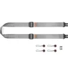 Peak Design NEW Slide Lite Camera Strap Ash