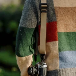 Peak Design NEW Slide Lite Camera Strap Ash