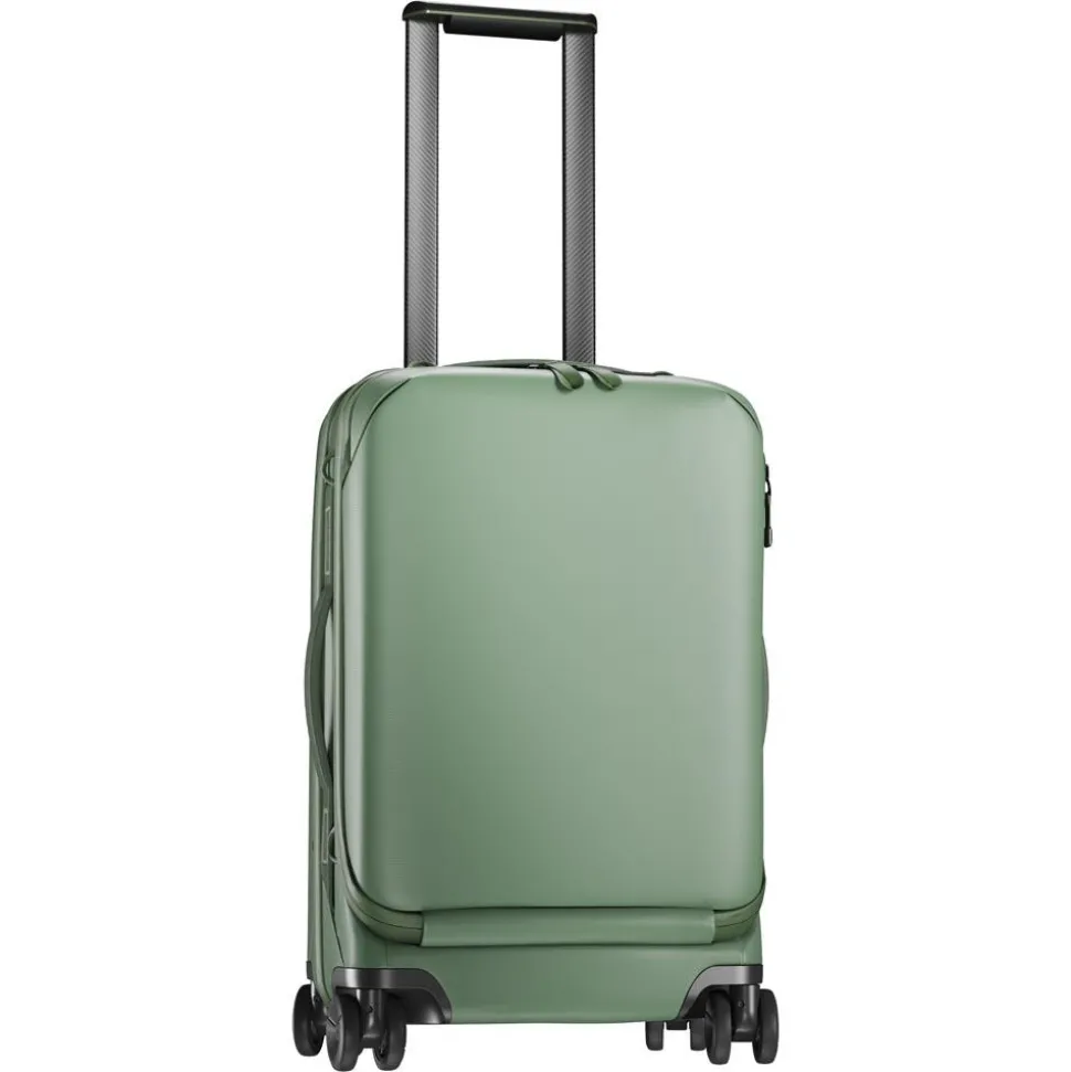 Peak Design Roller Pro Carry-On Sage