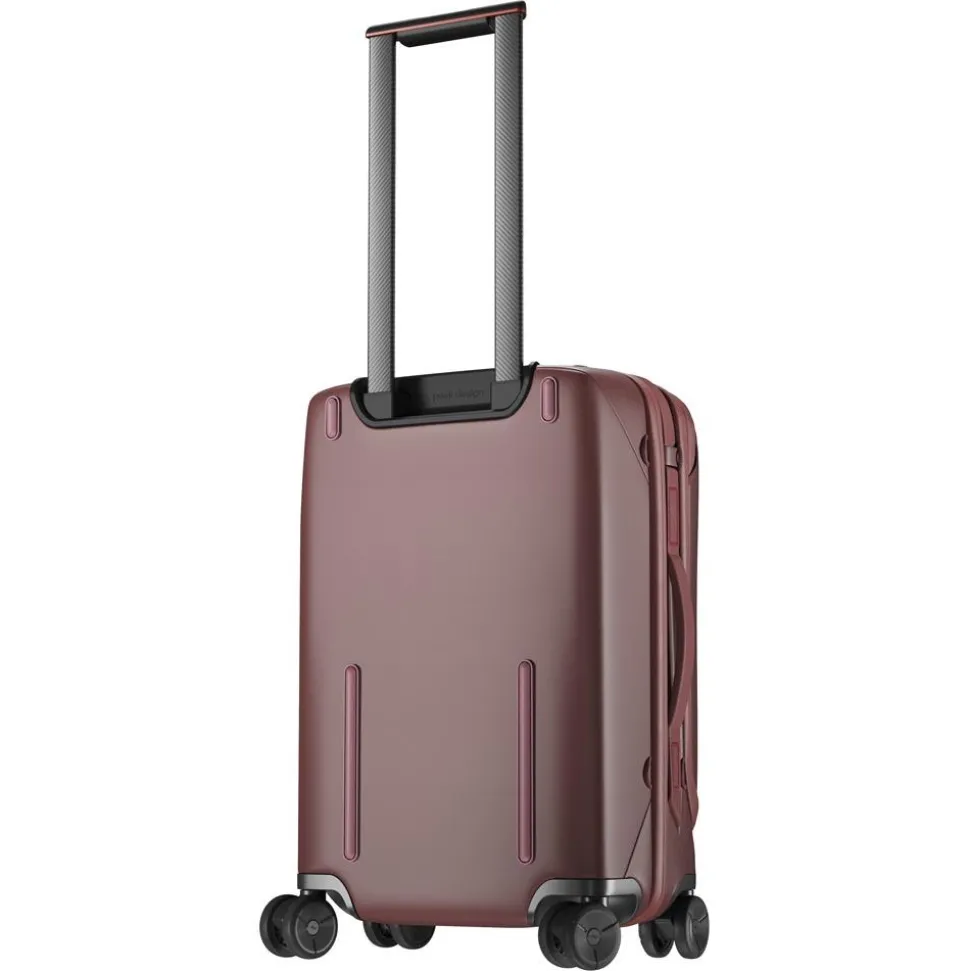Peak Design Roller Pro Carry-On Eclipse