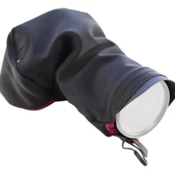 Peak Design Shell Ultralight Rain and Dust Camera Cover Large