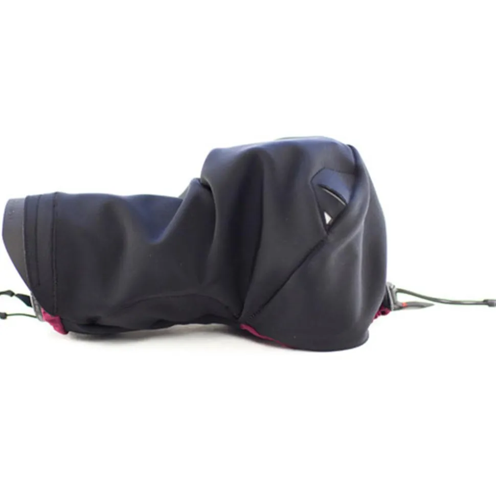 Peak Design Shell Ultralight Rain and Dust Camera Cover Medium