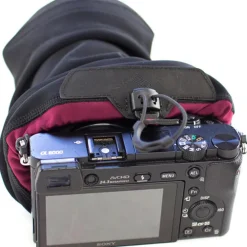 Peak Design Shell Ultralight Rain and Dust Camera Cover Small