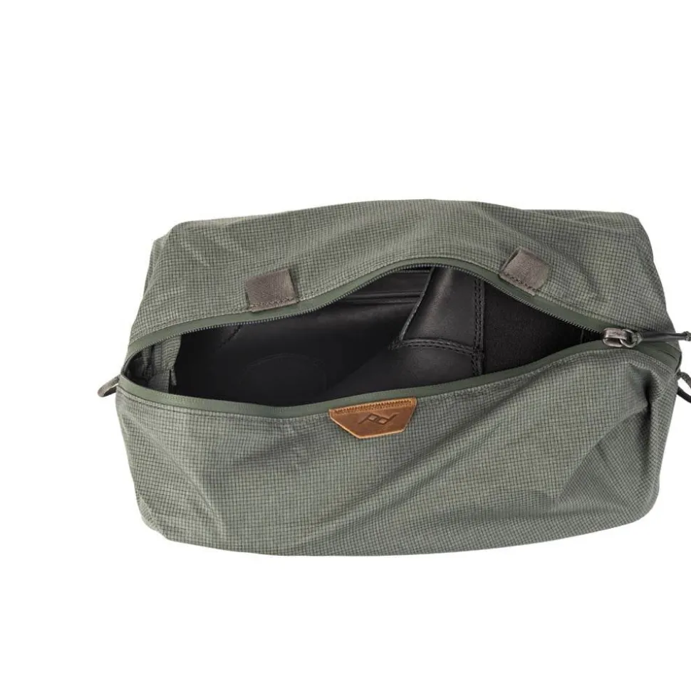 Peak Design Shoe Pouch Sage