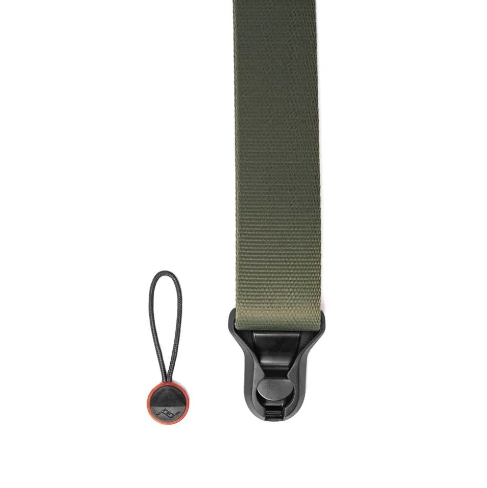 Peak Design Slide Lite Camera Strap Sage