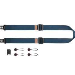 Peak Design Slide Lite Camera Strap Midnight