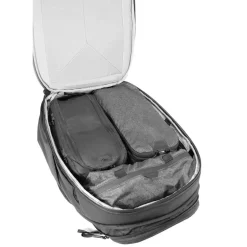 Peak Design Travel Backpack 30L V2 Black