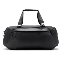 Peak Design Travel Duffel 50L Black