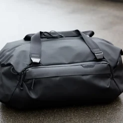 Peak Design Travel Duffel 35L Bag Black
