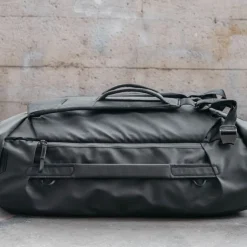 Peak Design Travel Duffelpack 65L Bag Black