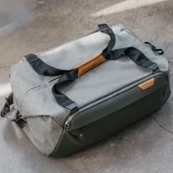 Peak Design Travel Duffel 35L Bag Sage