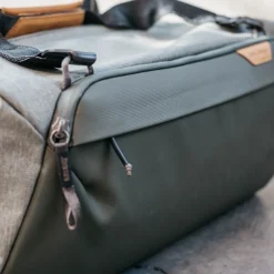 Peak Design Travel Duffel 35L Bag Sage