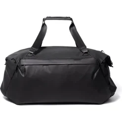 Peak Design Travel Duffel 80L Black