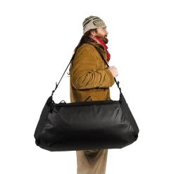 Peak Design Travel Duffel 80L Black