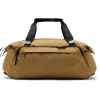 Peak Design Travel Duffel 35L Bag Sage