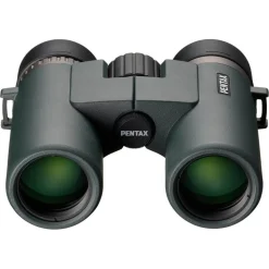 Pentax AD 10x32 ED Binoculars With Case