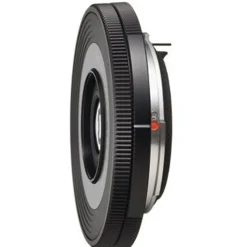 Pentax DA 40mm f/2.8 XS