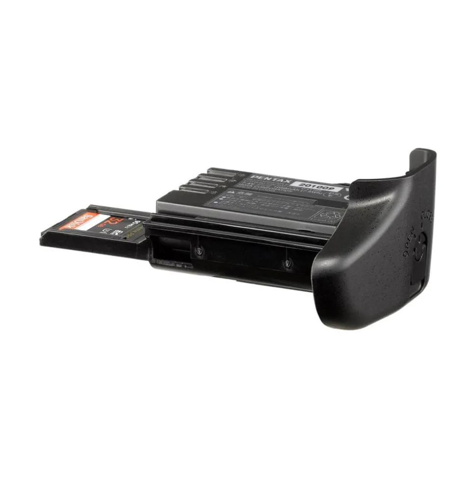 Pentax D-BG7 Battery Grip for KP