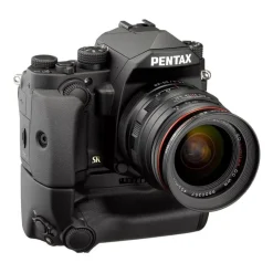 Pentax D-BG7 Battery Grip for KP