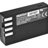 Pentax D-LI109 Rechargeable Li-ion Battery