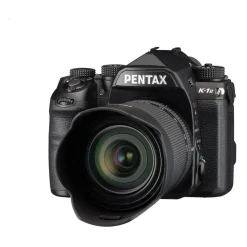 Pentax K-1 Mark II Digital SLR Camera Body