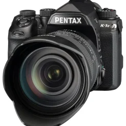 Pentax K-1 Mark II Digital SLR Camera Body