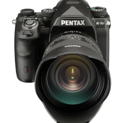 Pentax K-1 Mark II Digital SLR Camera Body