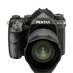 Pentax K-1 Mark II Digital SLR Camera Body