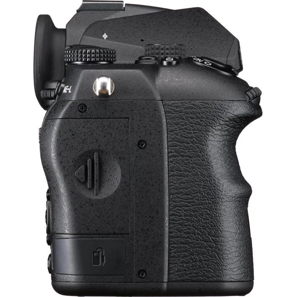 Pentax K-3 Mark III Monochrome