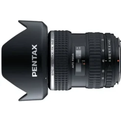 Pentax 33-55mm f/4.5 AL SMC FA 645 Lens
