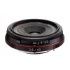 Pentax 40mm f/2.8 HD DA Limited Lens