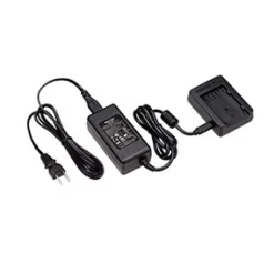 Pentax Rapid Battery Charger Kit K-BC177E