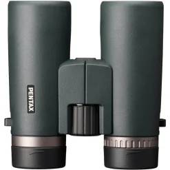 Pentax SD 10x42 ED Binoculars With Case