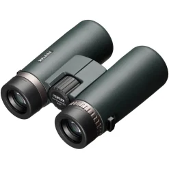 Pentax SD 10x42 ED Binoculars With Case