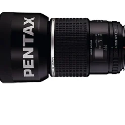 Pentax SMC FA 645 120mm f/4 Medium Format Macro Lens