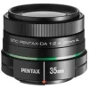 Pentax SMC 35mm DA f/2.4 AL Prime Lens