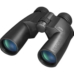 Pentax SP 10x50 WP Porro Prism Waterproof Binocular
