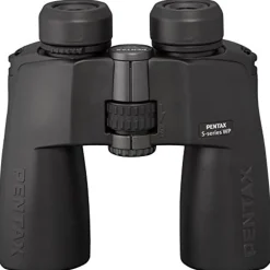 Pentax SP 10x50 WP Porro Prism Waterproof Binocular