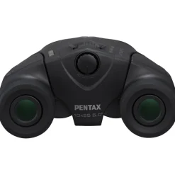 Pentax UP 10x25 WP Porro Prism Waterproof Binocular